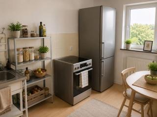 Grünblick Apartment - 3
