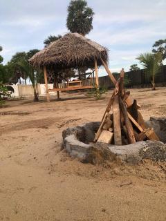 Thambili cabanas whisky point - 5