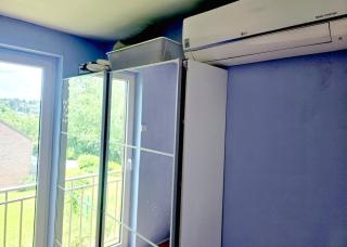 Villa with pool, air conditioning, and Netflix - 8