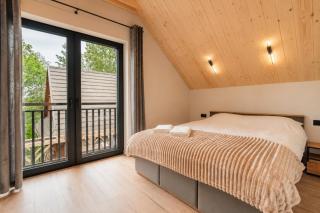SenWood House - 4
