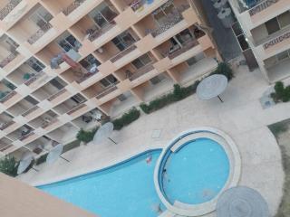 شاليه 2 غرفه - 1