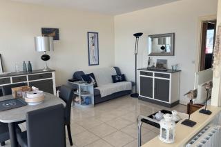 Apartment mit Blick auf den Hauptstrand - 3