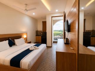 Hotel Devi Ram Atithi Bhawan Near Banke Bihari Mandir - 8