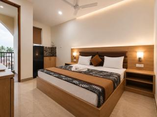 Hotel Devi Ram Atithi Bhawan Near Banke Bihari Mandir - 9