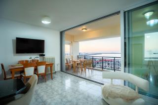 Breathless Sea Apartment - 5