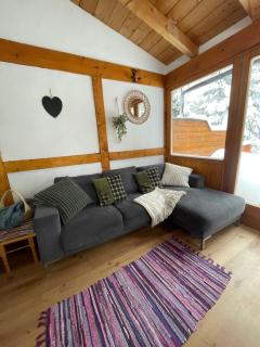 Haus Zirbennest - 8