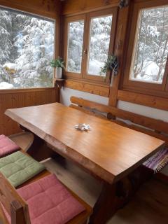 Haus Zirbennest - 7