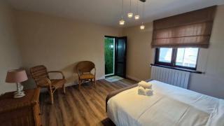 3-Bedroom and 1-bedroom Apartments in Kobuleti - Kobuleti - 6