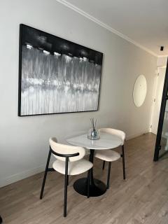 Waterfall executive Apartment - 6