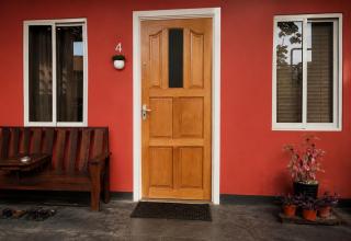 DOLFIJN STUDIOS 4 Spacious 2BR Apartment Fast WiFi AC North Paramaribo - 7