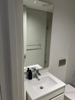 Waterfall executive Apartment - 4
