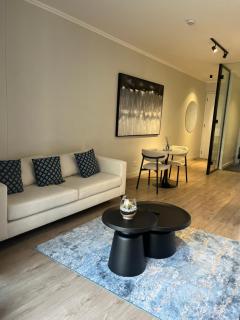 Waterfall executive Apartment - 0