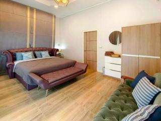 Ubon Ratchathani Botanical Cottage 1BR1BA - 1