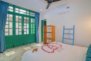 An Bang Breeze House - Private Coastal Oasis - 6