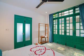 An Bang Breeze House - Private Coastal Oasis - 4