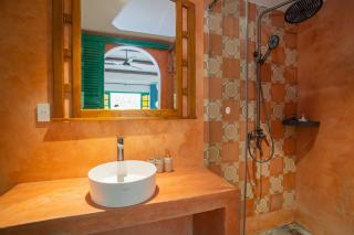 An Bang Breeze House - Private Coastal Oasis - 4