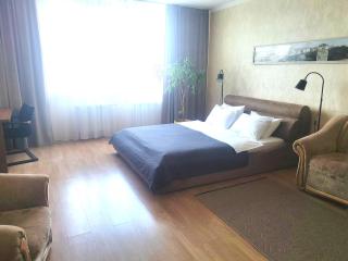 Apartment in Complex Korona on Knyazhyi Zaton 21 - 8