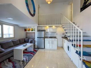 AB N1004 Central 3 Bedrooms Nile View Apartment - 6