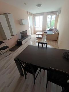 SM56 One Bedroom Apartment with Balcony - 0