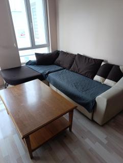 SM56 One Bedroom Apartment with Balcony - 9