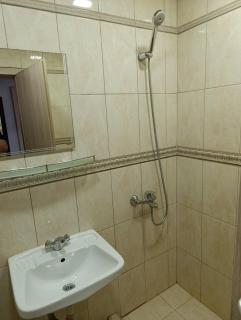 SM56 One Bedroom Apartment with Balcony - 8