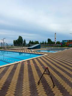 Nomad Resort Cholpon-Ata - 4