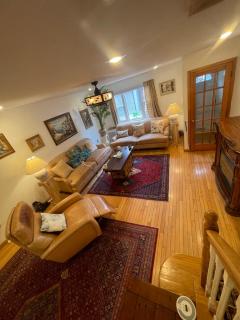 Cozy room near downtown Philly!!! - 5