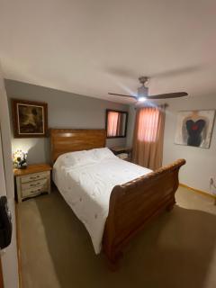 Cozy room near downtown Philly!!! - 8
