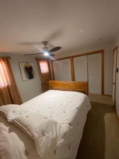 Cozy room near downtown Philly!!! - 7