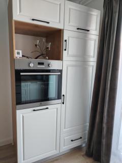DaFi Apartament - 5