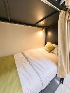 VELORA DORMs - Ujjain - 1