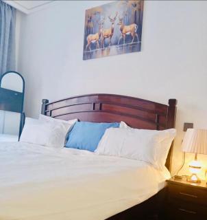 Serene 1BR in Lavington - 4