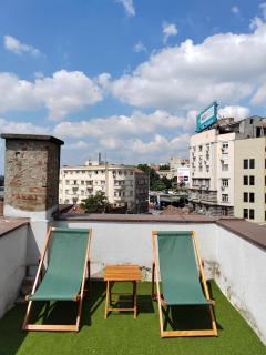 Belgrade Friends apartment - City center - 6