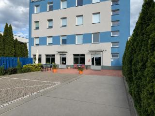 Pokoje & Bistro Mielec - 5