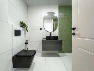 Stylish and Cozy 2BR Apartment in Saburtalo - 5