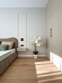 Stylish and Cozy 2BR Apartment in Saburtalo - 4