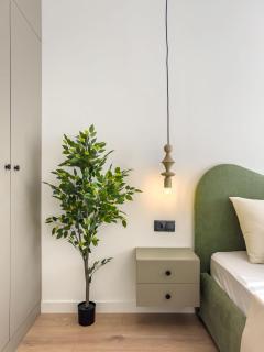 Stylish and Cozy 2BR Apartment in Saburtalo - 3