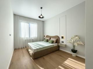 Stylish and Cozy 2BR Apartment in Saburtalo - 1
