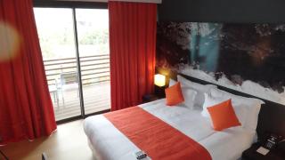 Hôtel Souani ( Al Hoceima Bay) - 4
