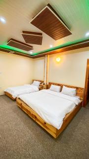Gems Palace Hotel Naltar - 4
