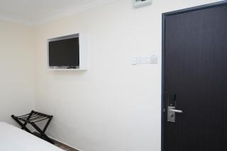 Hotel Kota Laksamana - 8