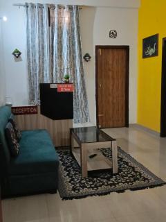 Kemp's Homestay - 3