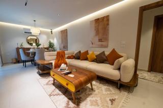 Madinaty Cairo Luxury 2BR Apartment - 0