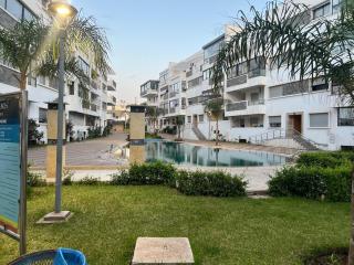 Oasis Residence - 6