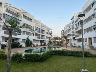 Oasis Residence - 4