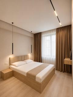 New modern 2 Bedroom Apartment in White Square, Saburtalo - 6