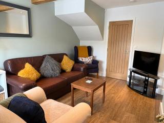 The Cottage at Stoodley Barn - 7