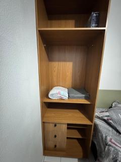 Comfortable apartment in the Miracema residential complex - 3