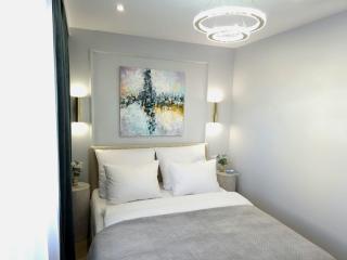 Apartament na Mazurach Olsztyńska 6 Giżycko - 5