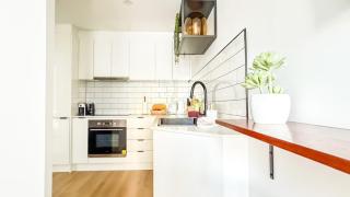 Surfers Home - Beach Stay - Sleeps 8 - Free Parking - 4